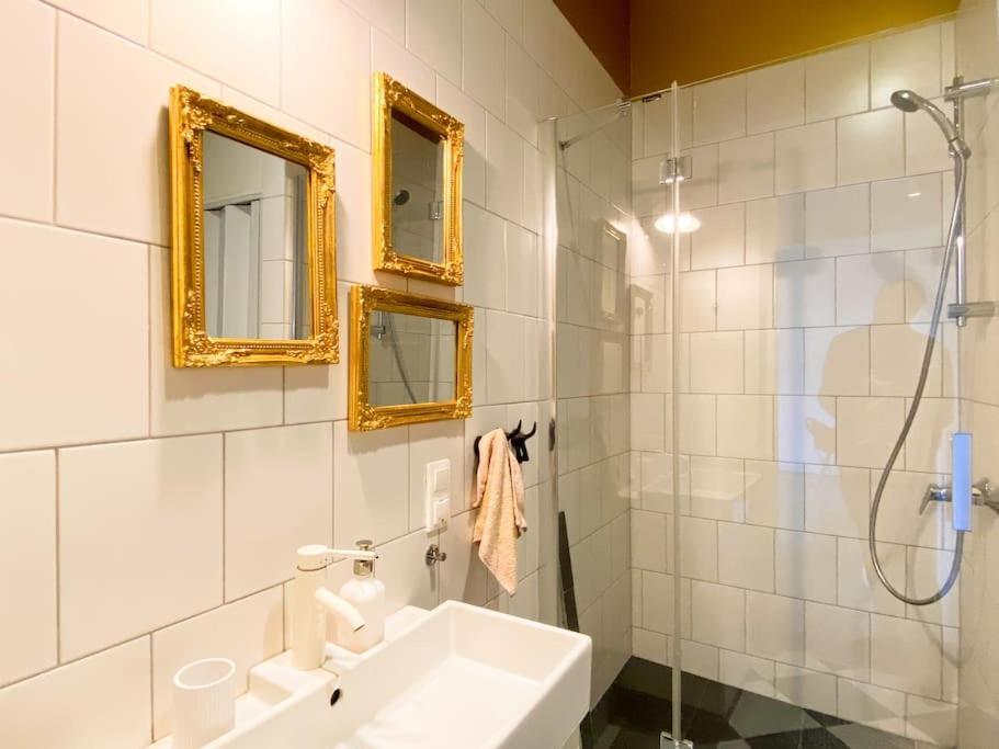 Aesthetic Apartment Krakow-Center Esterno foto
